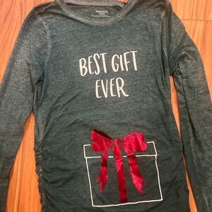 Motherhood Maternity top